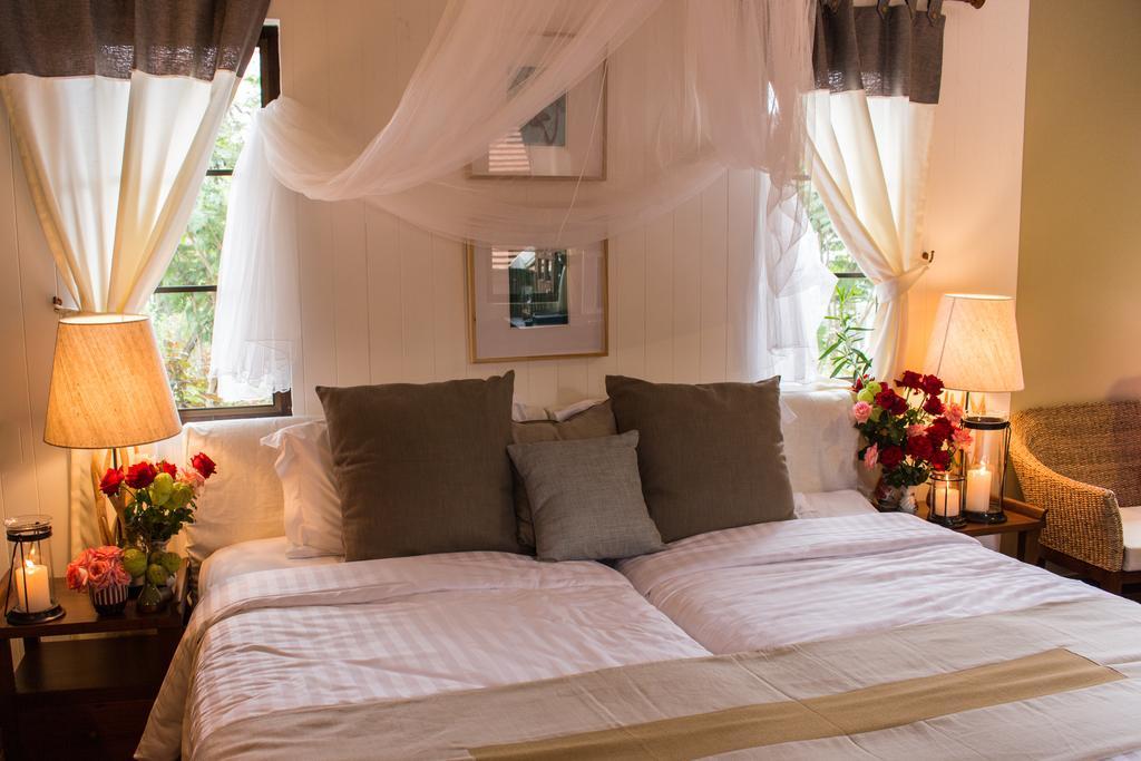Phu Mork Dao Resort Pong Yaeng Camera foto